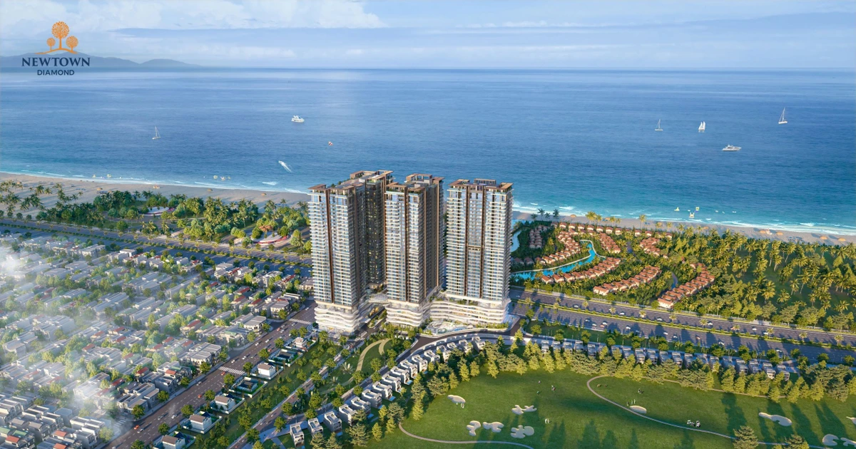 Đà Nẵng bước vào chu kỳ phát triển mới: Mô hình bất động sản nào dẫn dắt thị trường?
