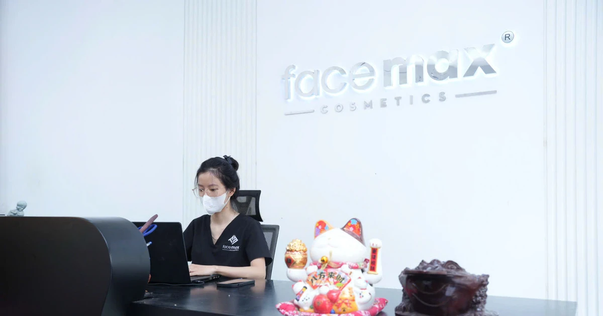 Vì sao Facemax không hứa 'trắng nhanh, hết nám sau 7 ngày'?