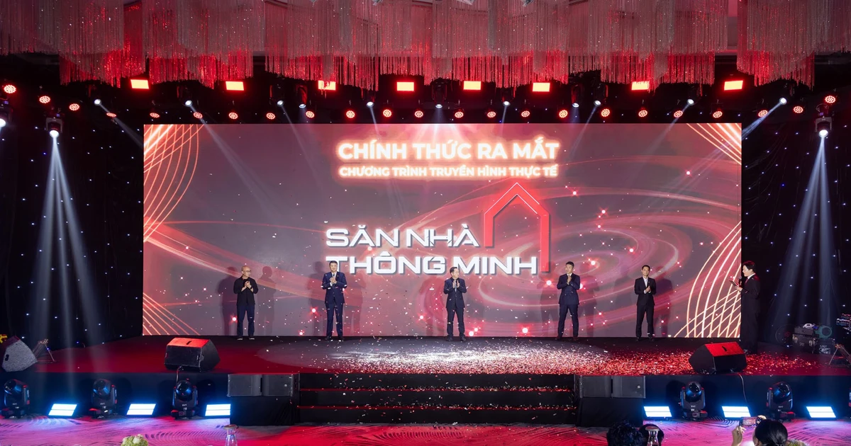 Ra mắt show truyền hình đầu tiên: Chưa chơi đã có 100 triệu đồng