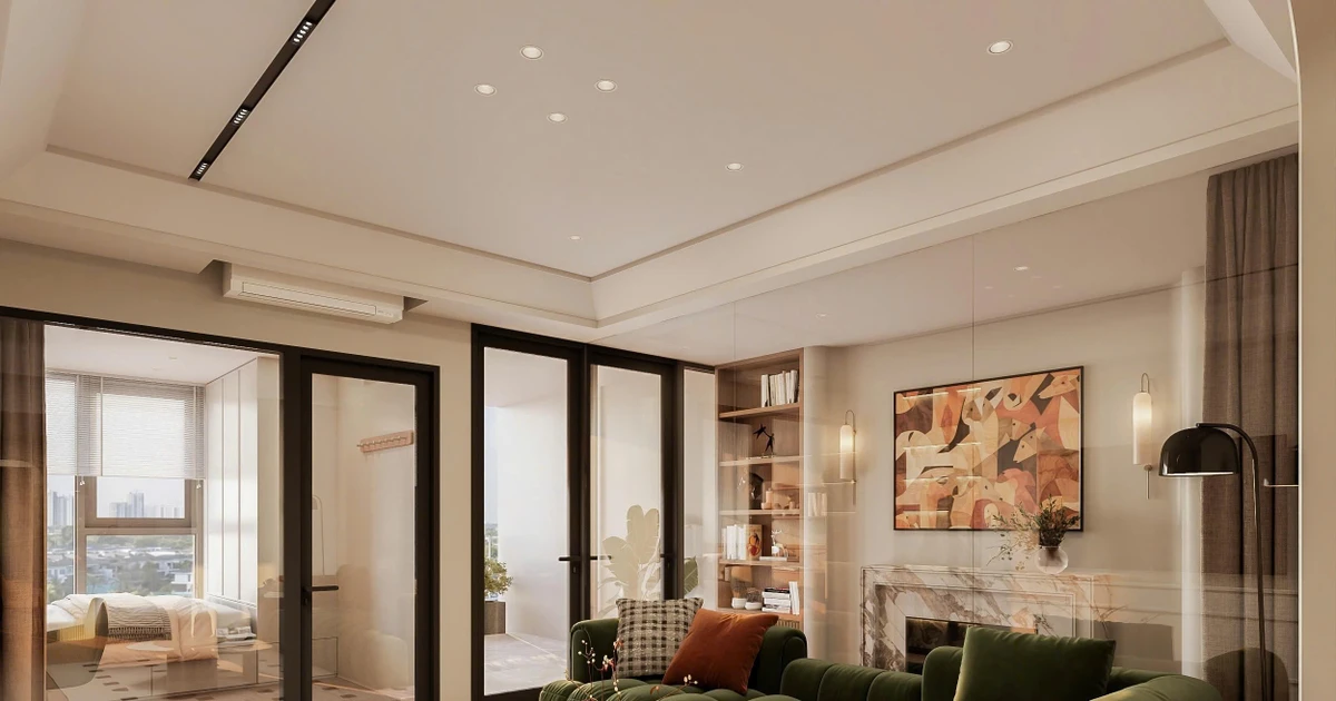 Pháp lý chắc, tiến độ chuẩn - Cư dân Lotus Star cùng đón tin vui trước thềm Tết Bính Ngọ 2026