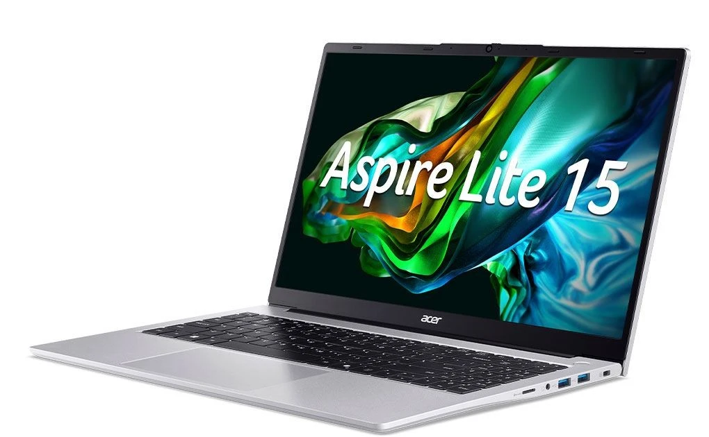 Danh mục laptop Acer năm 2026 đang tách rõ theo độ nặng tác vụ, giúp người mua dễ chọn hơn