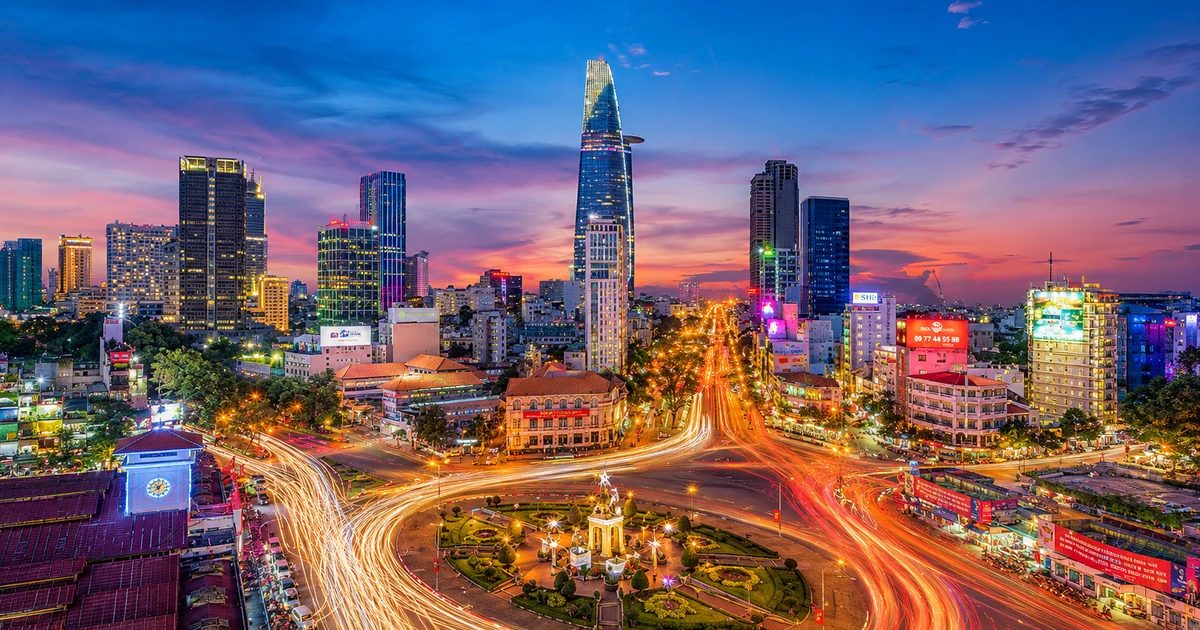Dữ liệu sạch trở thành hạ tầng cốt lõi trong kỷ nguyên token hoá