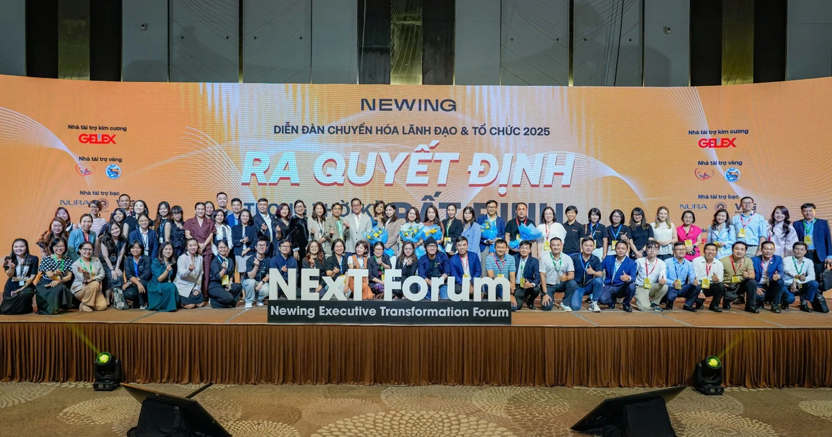 SME Forum 2026: Sức bật mới cho cuộc chơi lớn