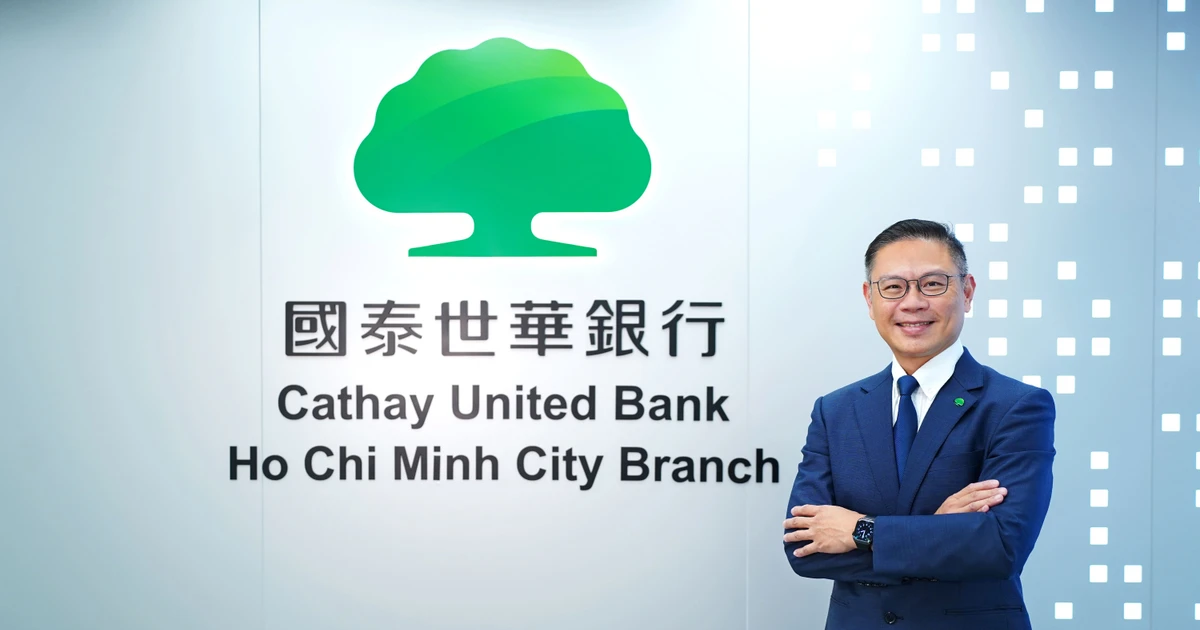 CUBHCM liên tiếp nhận giải thưởng, ghi dấu ấn trong lĩnh vực tài chính số