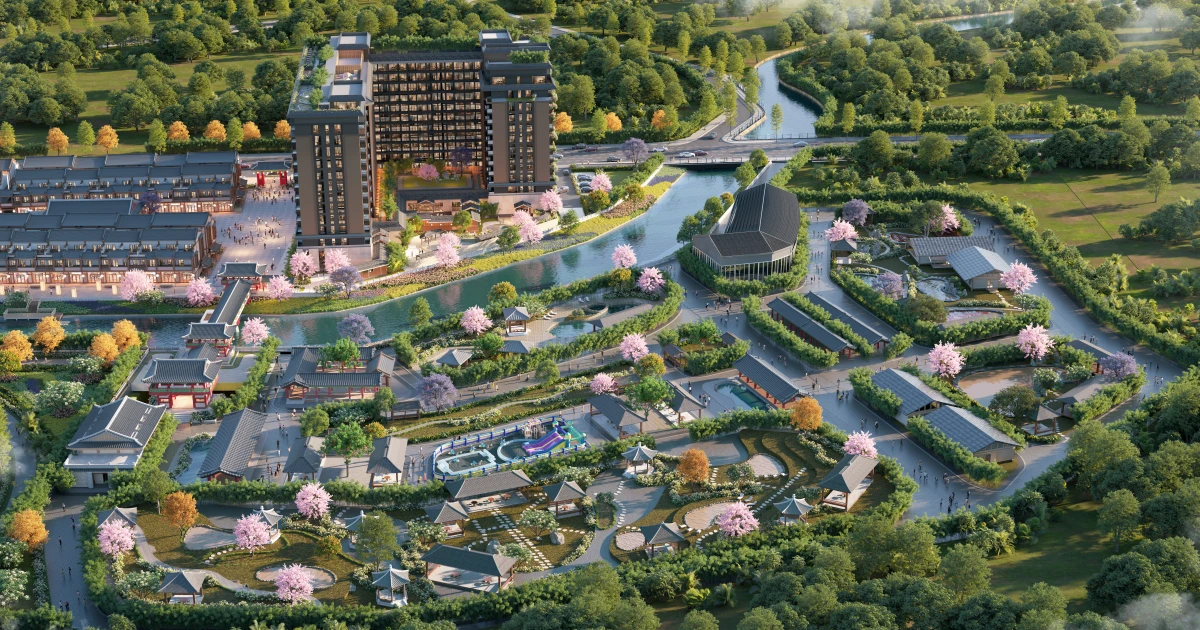 Hưng Yên - Điểm đến đầu tư và an cư mới phía Đông Hà Nội