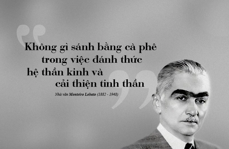 Kỳ 118: Hàng quán cà phê – Nơi con người nhận thức bản thân và xã hội