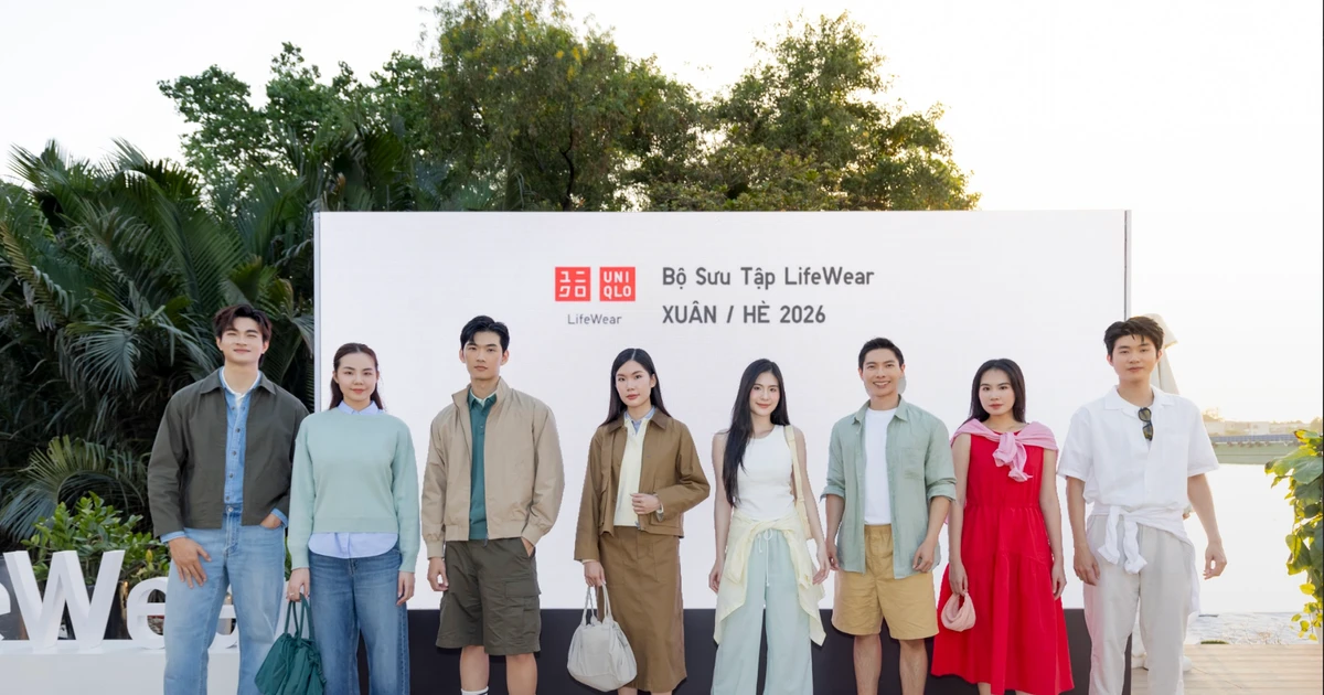 Những bản phối đầy màu sắc xuân hè mới mẻ