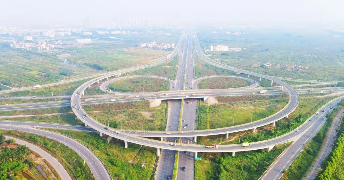 Từ điểm đến du lịch đến cực tăng trưởng mới: Ninh Bình thu hút nhà đầu tư bất động sản