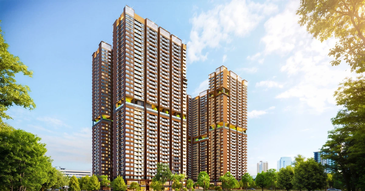 Truyền thông Nhật: 2 tập đoàn hàng đầu Nhật Bản đồng phát triển dự án Monrei Saigon tại TP Hồ Chí Minh