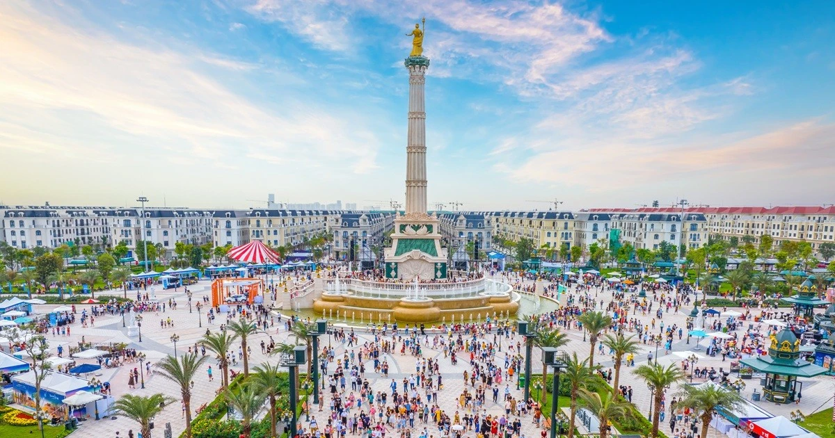 Giải bài toán hiệu suất đầu tư: Vì sao Vincom Collection phù hợp với chiến lược kinh doanh dài hạn?