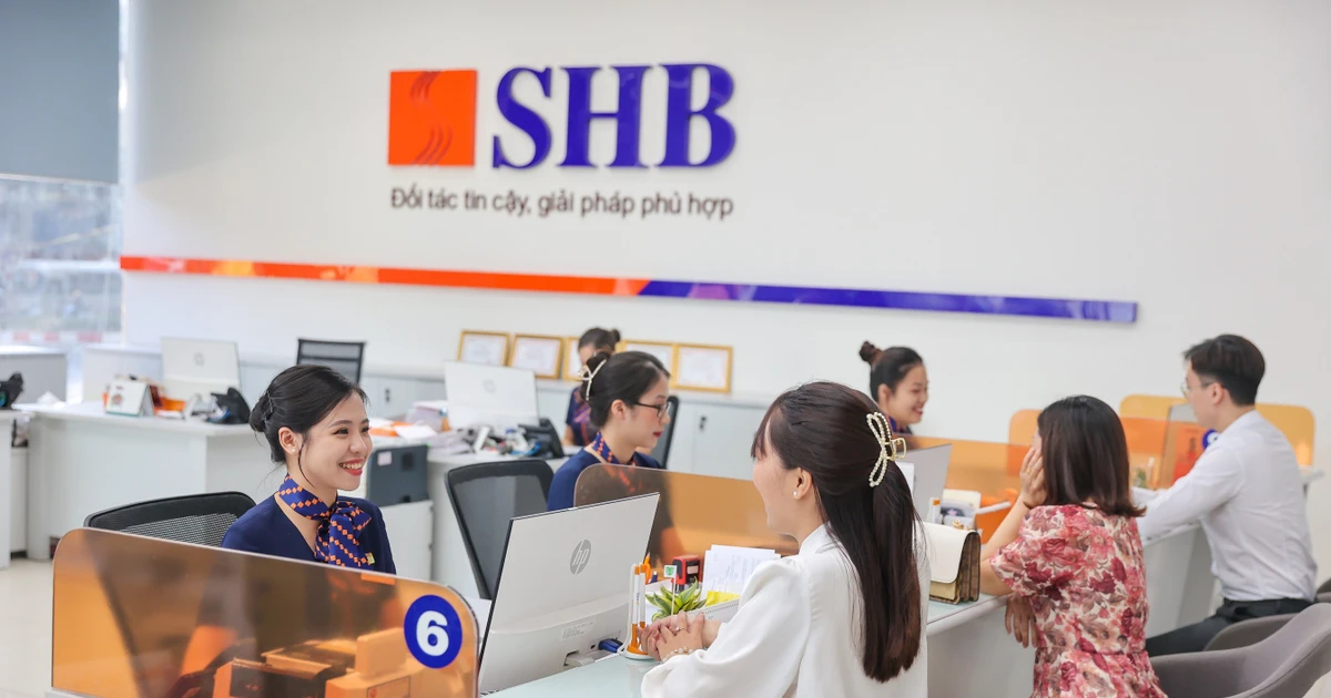 SHB chuẩn bị hoàn tất thương vụ chuyển nhượng SHBFinance cho Krungsri
