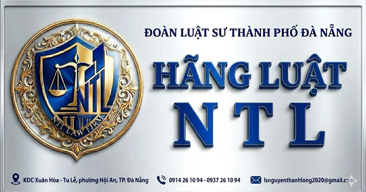 Công ty Luật TNHH MTV Việt Long công bố thay đổi nội dung đăng ký hoạt động