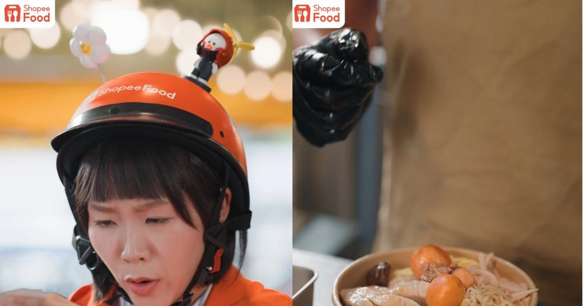 Giải mã gu ẩm thực của nam tổng tài 'có tiền làm phiền thiên hạ'