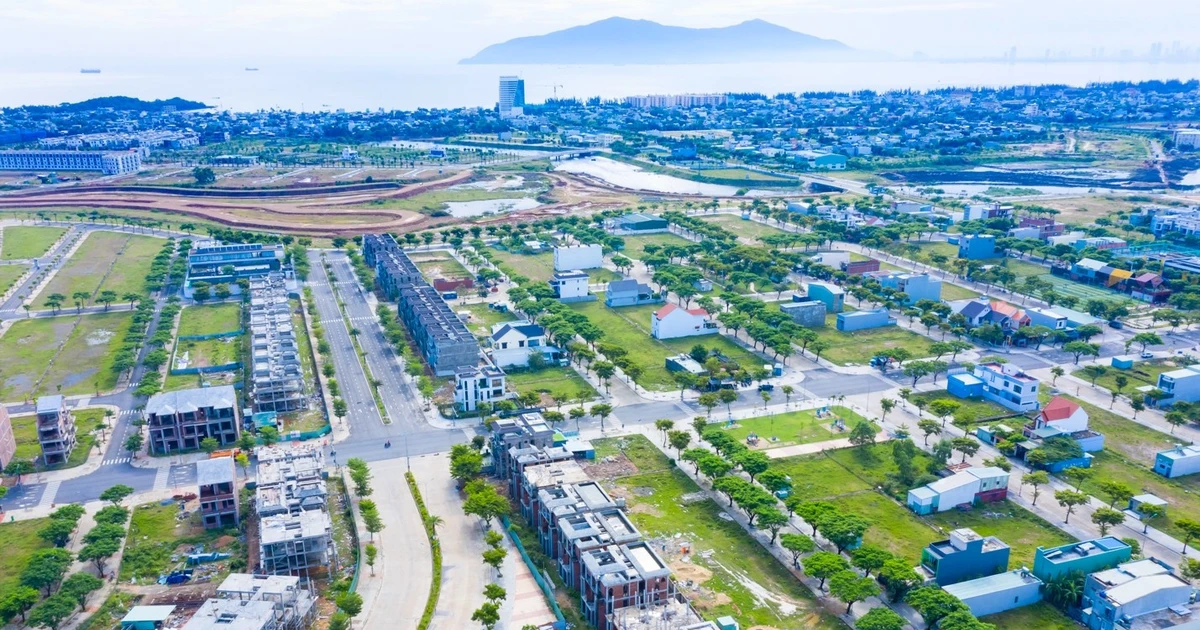 Đà nẵng: Khơi thông nguồn lực, hướng đến mục tiêu tăng trưởng hai con số