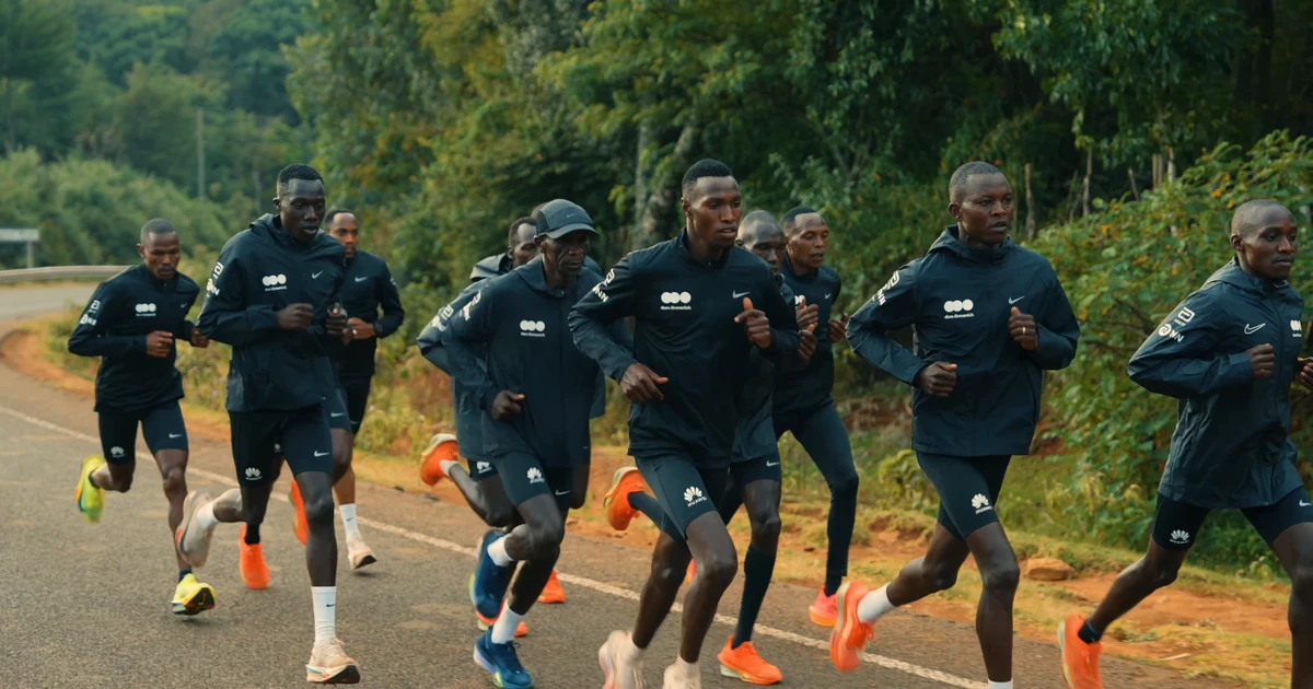 Thêm lựa chọn đồng hồ chuyên cho runner, mở bán tại Việt Nam từ 2/4