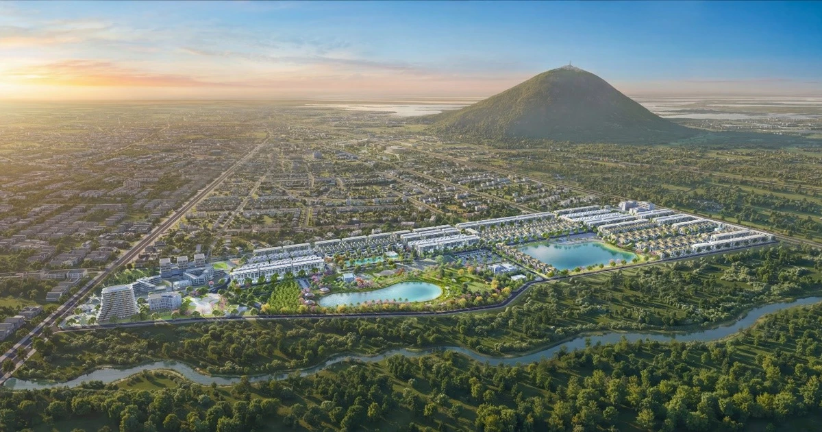 The Heritage Tay Ninh mở rộng hệ thống đại lý phân phối trên thị trường