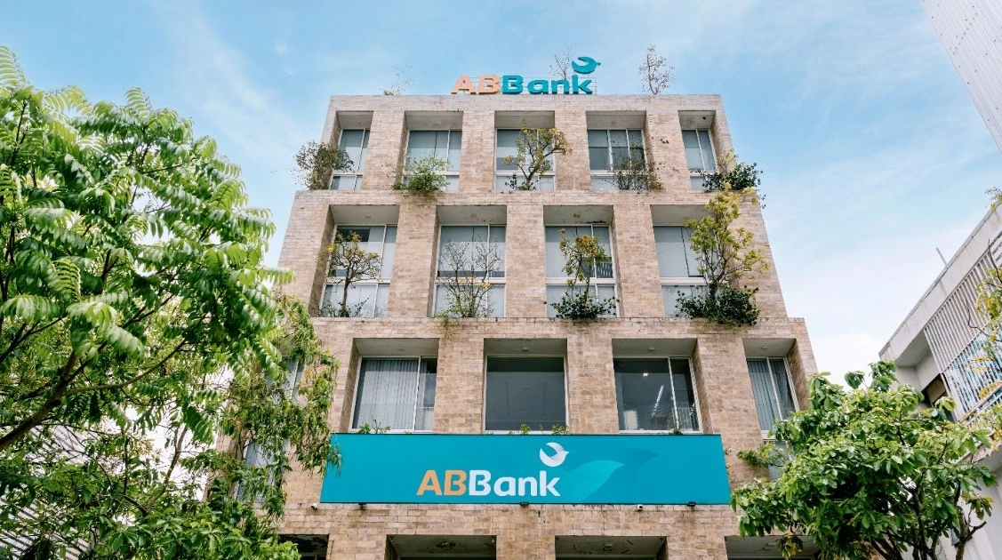 ABBank ghi nhận lợi nhuận 3.016 tỷ đồng, điều chỉnh phương án tăng vốn điều lệ lên gần 27.000 tỷ đồng