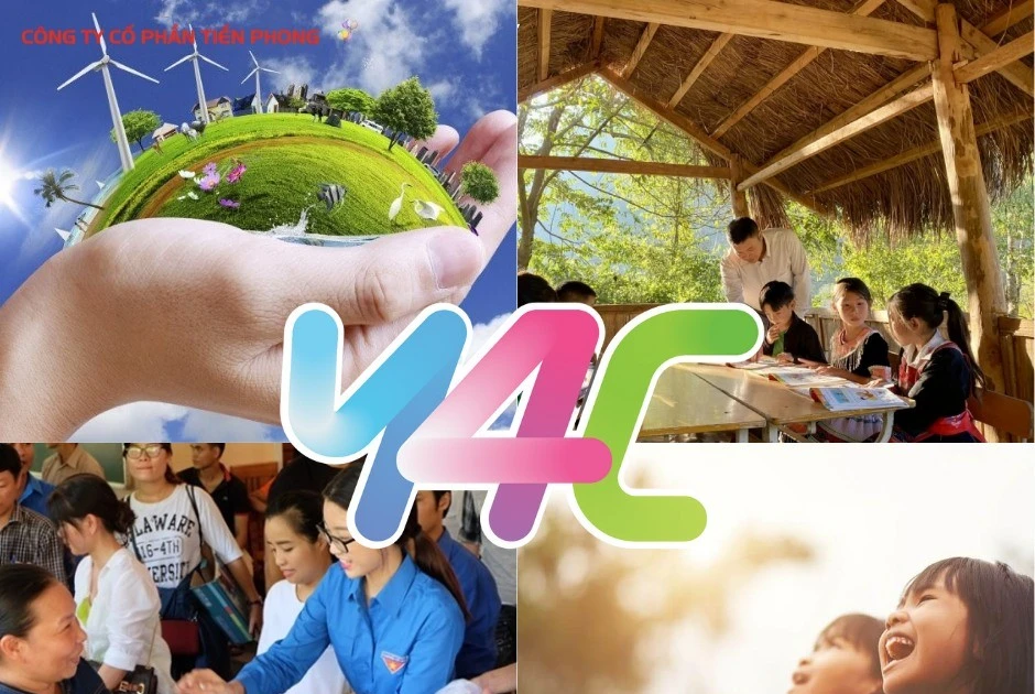 Tuổi trẻ vì cộng đồng – Hành trình gieo tri thức, thắp sáng yêu thương vùng cao Bảo Thắng