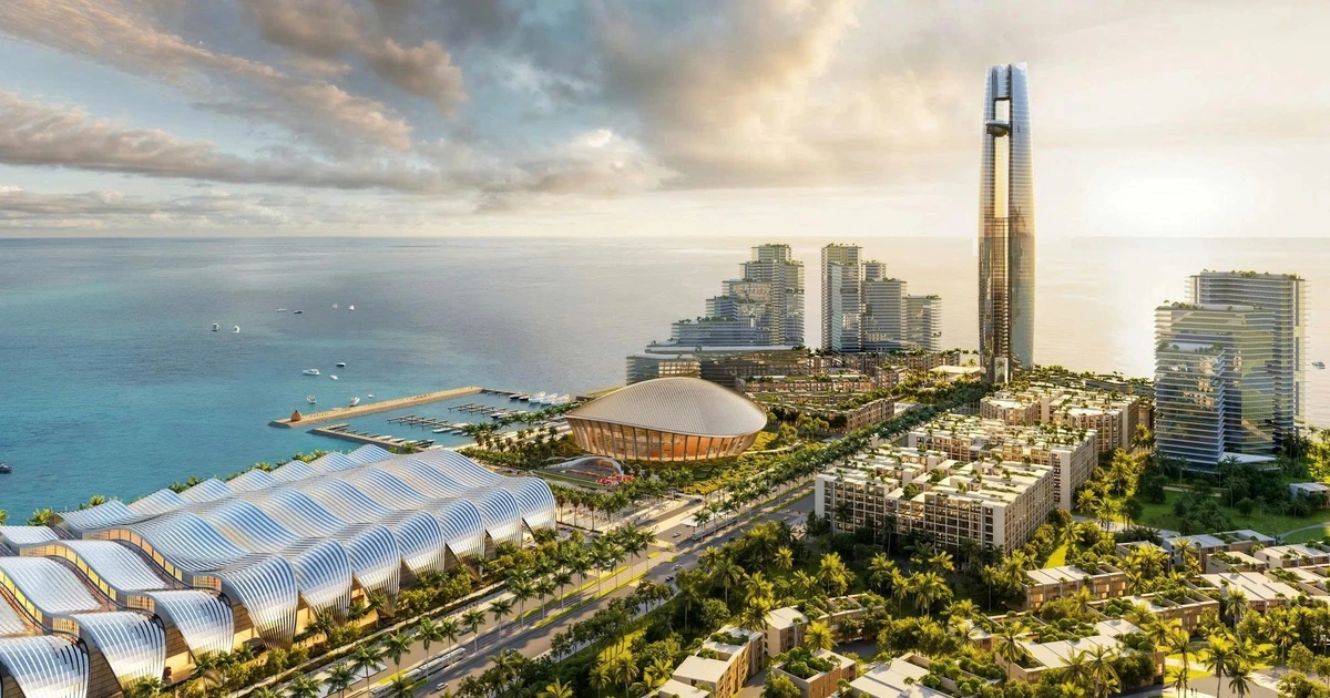 CEN Cuckoo sắp ra mắt hệ sinh thái kiến tạo bất động sản dòng tiền tại Phú Quốc