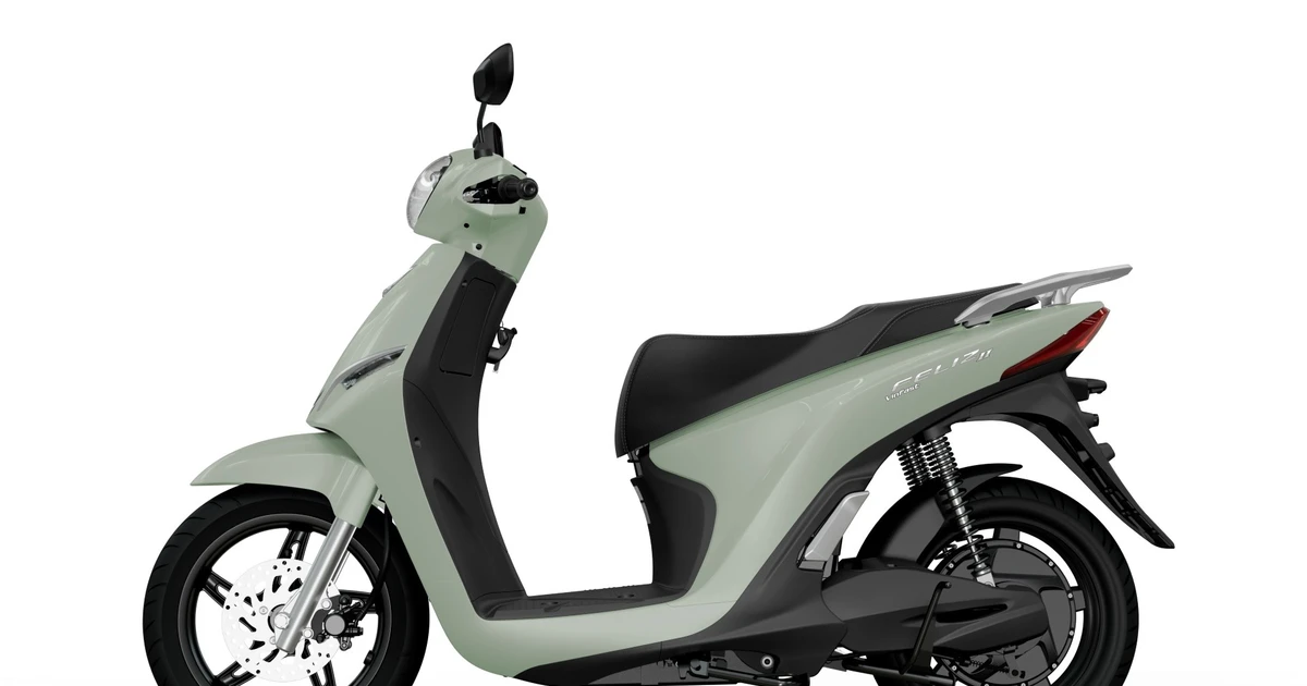 Tài xế dịch vụ chốt cọc sớm xe máy điện VinFast sau cú tăng sốc của giá xăng