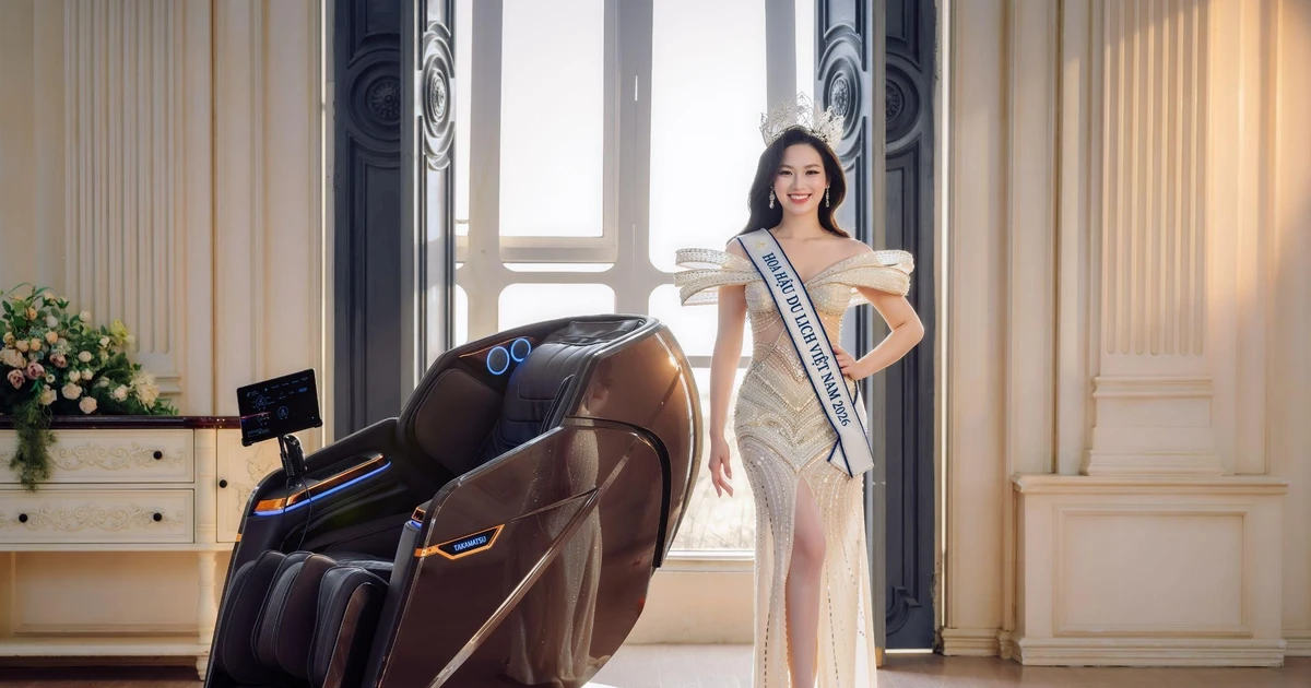 Kaitashi công bố Đại sứ thương hiệu 2026 - 2028: Hành trình lan tỏa tinh thần sống khỏe