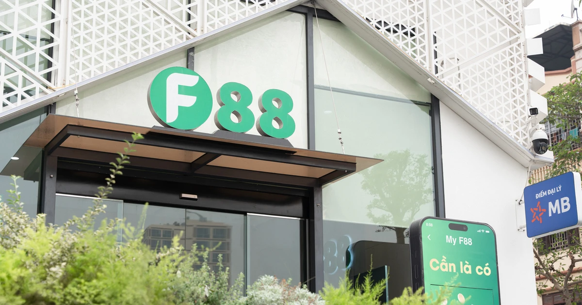 Đại hội cổ đông lần đầu tiên, F88 trình kế hoạch chuyển sàn HOSE