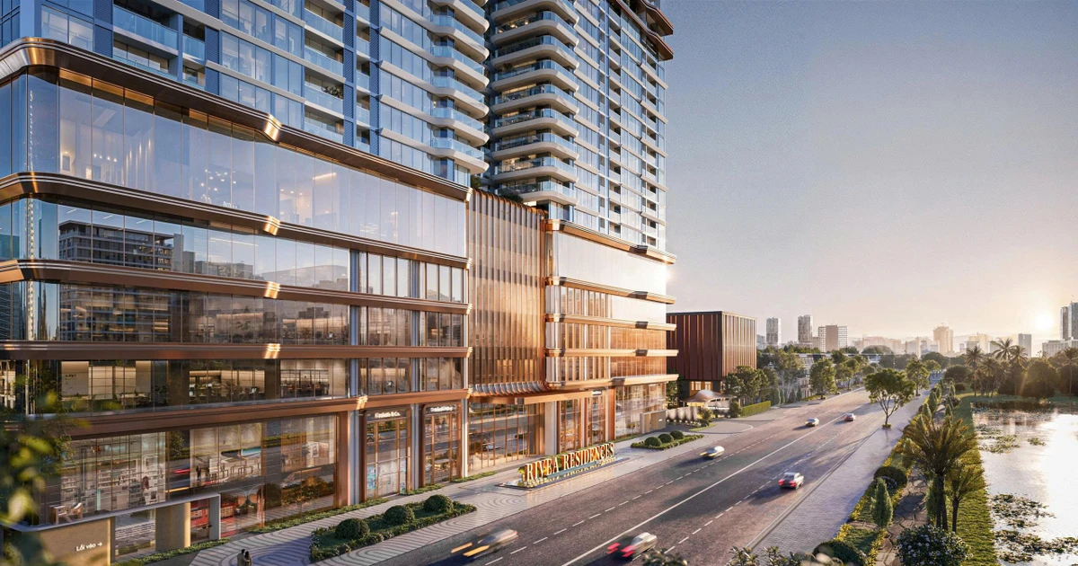 MEYGROUP và hành trình kiến tạo chuẩn sống 'tinh khiết' giữa lòng Thủ đô