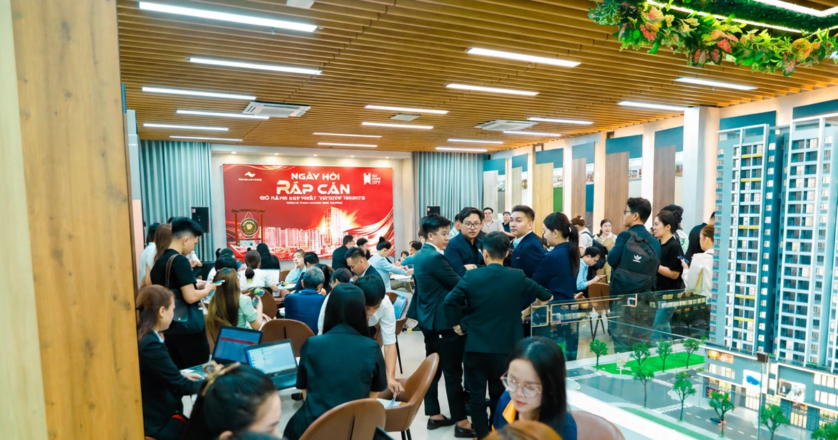 Thị trường BĐS chậm nhịp, người mua thận trọng hơn trong quyết định