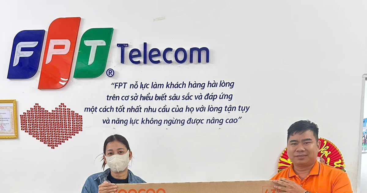 FPT mở rộng trải nghiệm Ngoại hạng Anh “đa điểm chạm” cho người hâm mộ Việt