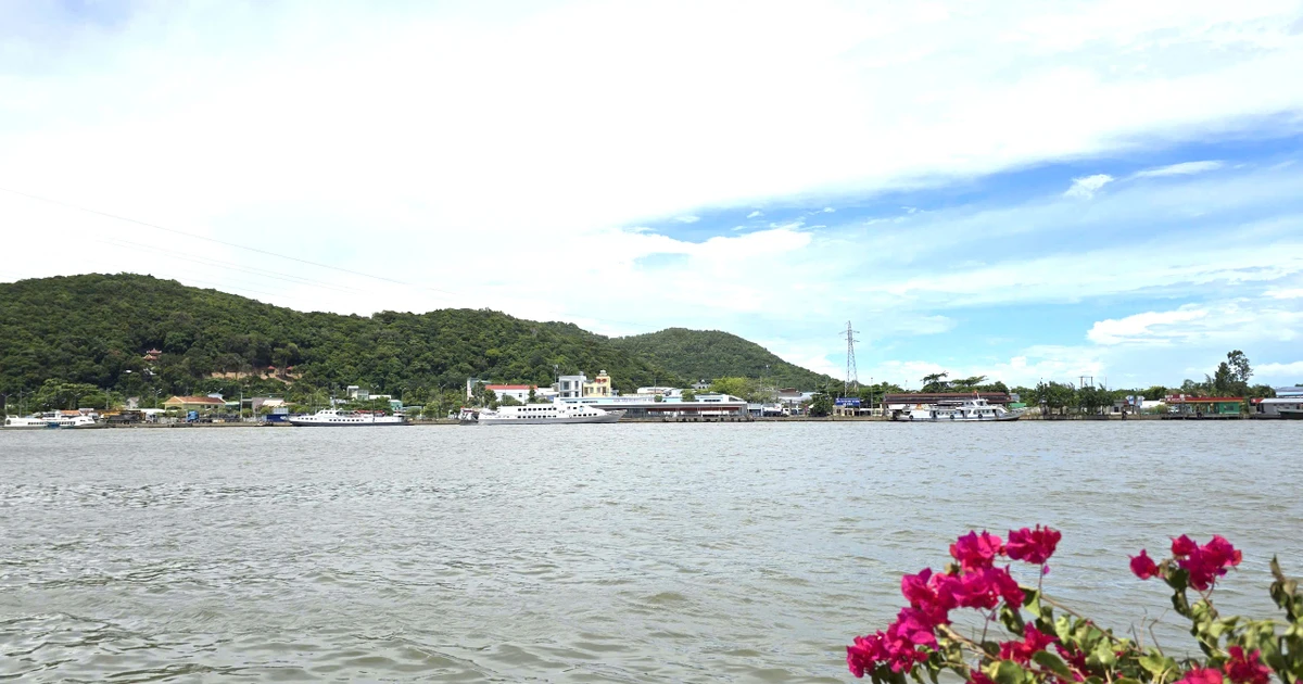 Phường Tô Châu: Đẩy mạnh cải cách hành chính và chuyển đổi số, mở ra động lực phát triển mới