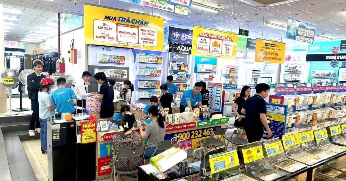 Đếm ngược 3 ngày đóng sổ đăng ký IPO DMX: Cơ hội sở hữu 'Cỗ máy in tiền', tăng trưởng 2 con số