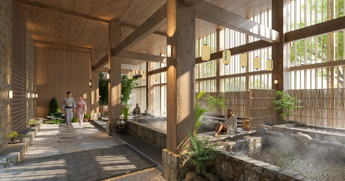 Từ quá tải bệnh viện đến cơ hội đầu tư: Lưu trú y tế bước vào chu kỳ tăng trưởng