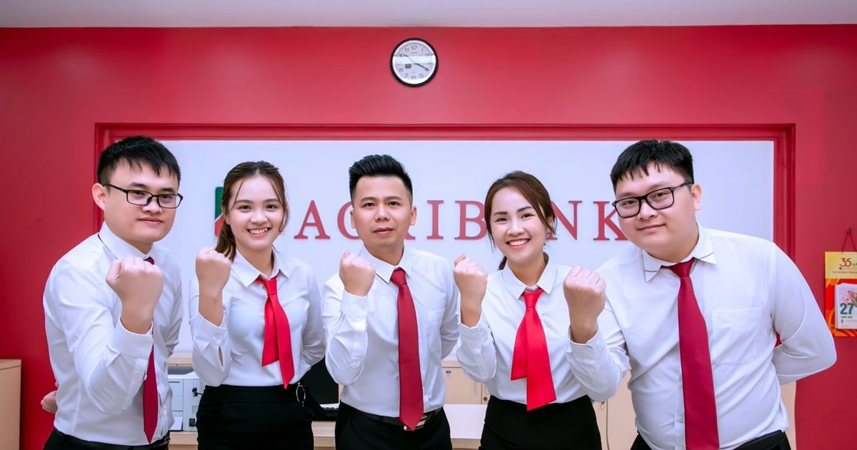 Phát động Tuần lễ Văn hóa Agribank năm 2026: Phụng sự - Đổi mới - Phát triển bền vững