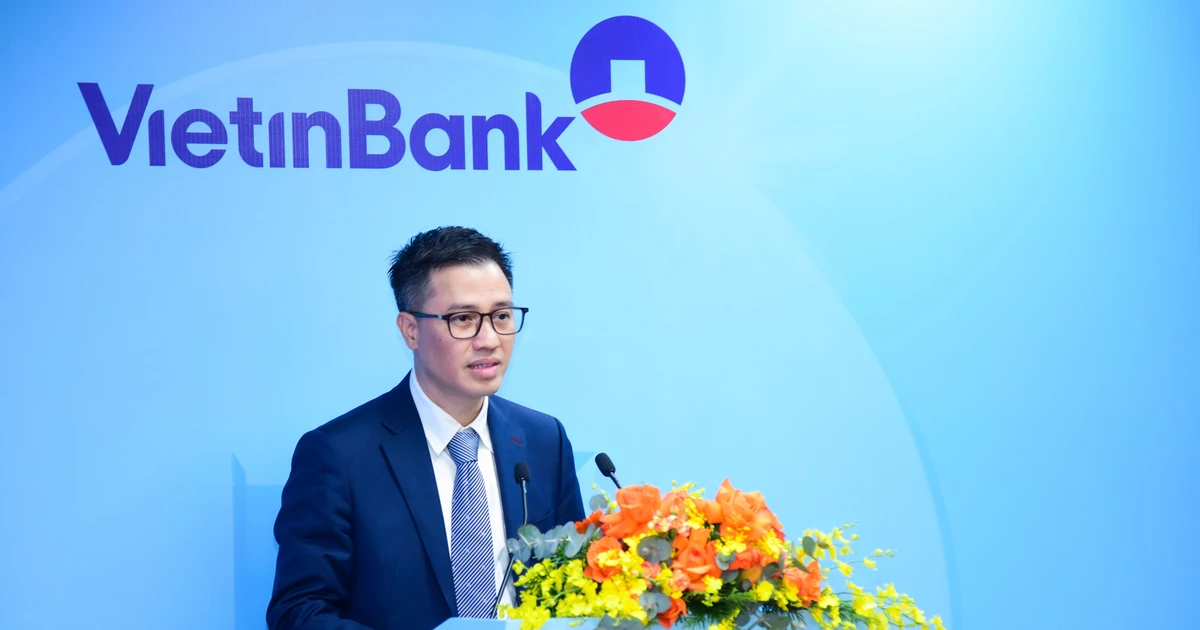 VietinBank tiên phong triển khai sản phẩm cho vay liên kết bền vững