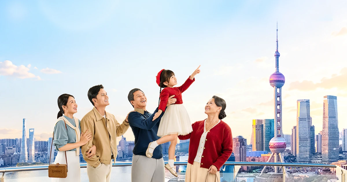 Dịp vu lan này, cùng Ensure Gold lắng nghe những điều ba mẹ chưa nói