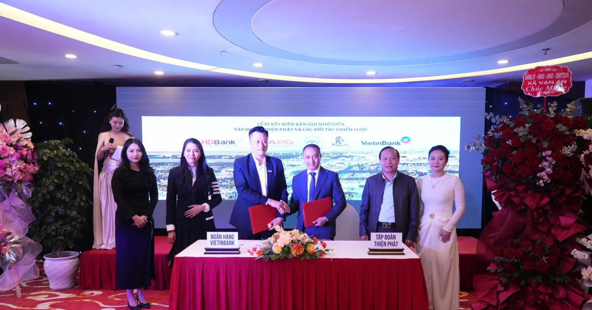 Nghệ An công bố khu đô thị trung tâm mới Nam Đàn quy mô hơn 1.175 tỷ đồng