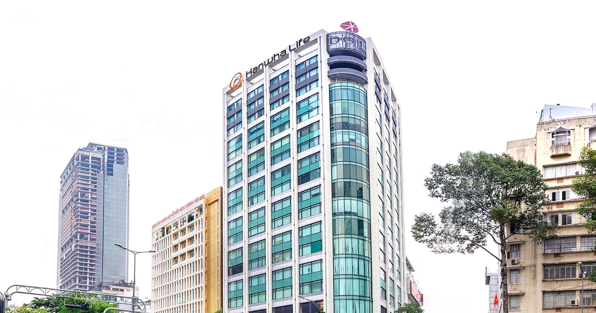 Phát triển bền vững, tổng tài sản Hanwha Life Việt Nam tiếp tục tăng 10% trong nửa đầu năm 2026