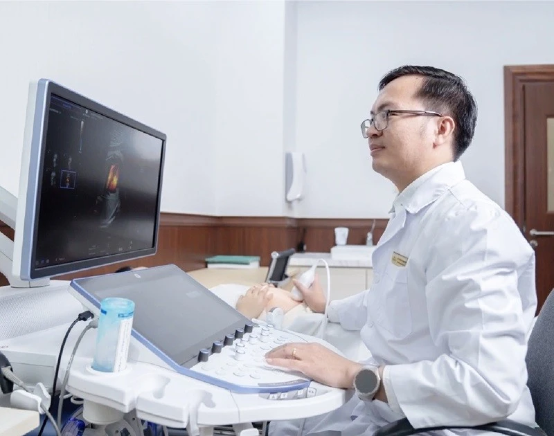 Cuộc 'chạy đua' nghẹt thở của bác sĩ Vinmec giành lại sự sống cho thai nhi 20 tuần tuổi