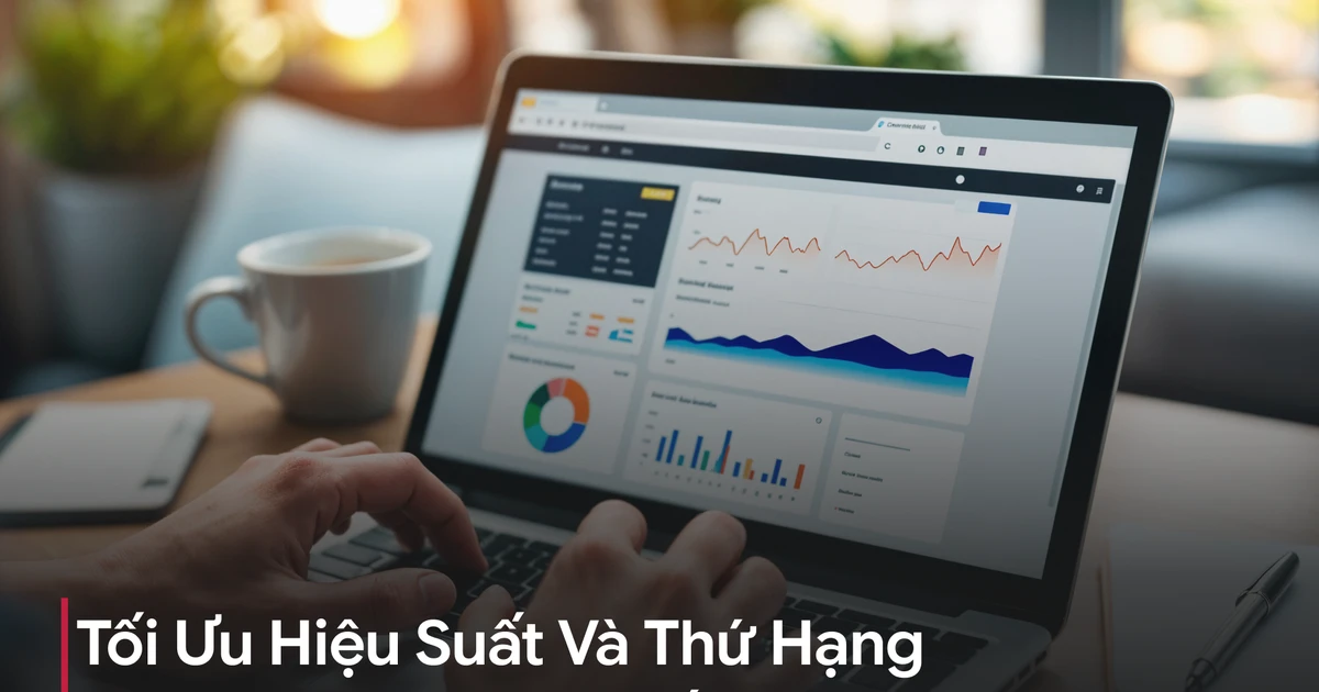 Website doanh nghiệp: Tài sản số quan trọng trong chiến lược phát triển thương hiệu