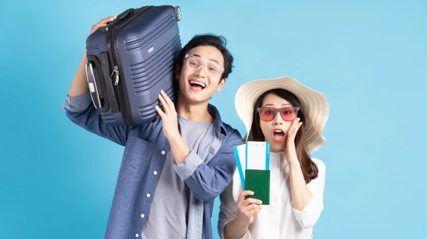 Đừng để cơn đau dạ dày làm gián đoạn chuyến du lịch