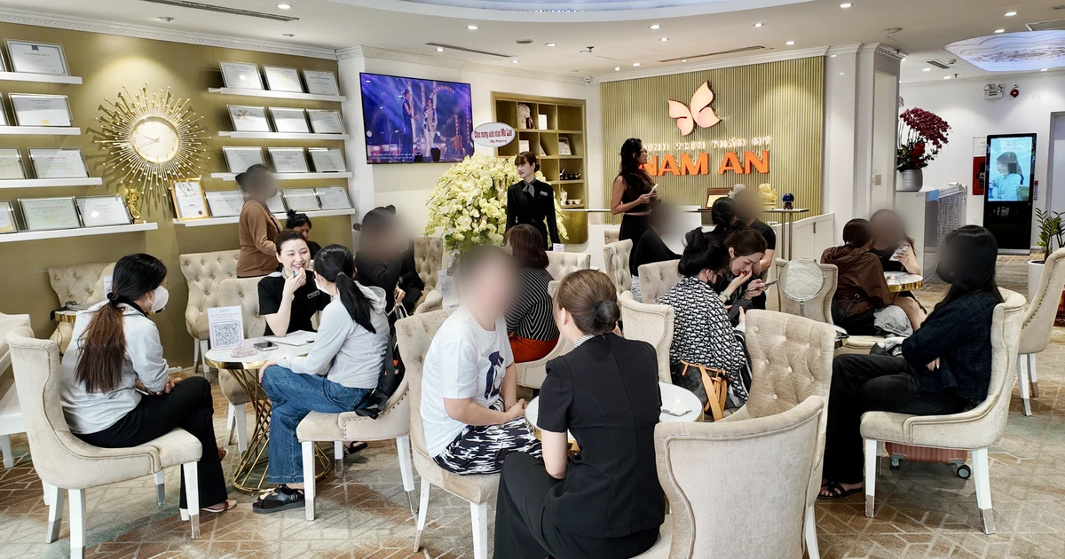 Nam An khởi động Glow-up Summer, khuyến khích người trẻ hiểu đúng điều làn da cần