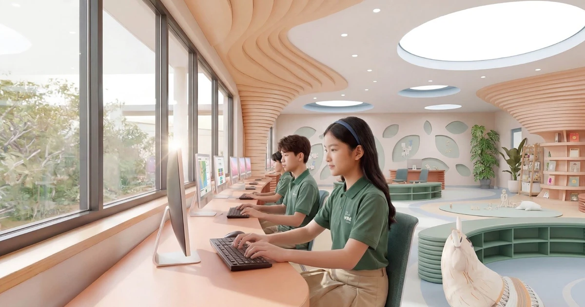 Lần đầu tiên tại Việt Nam: Năng lực thực tế của học sinh đặc biệt được ghi nhận theo lộ trình ASDAN