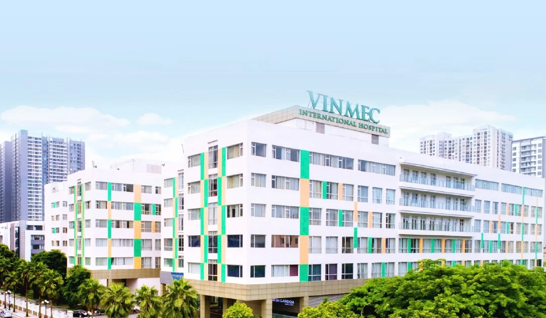 Công bố mới từ Global Hospital Rating: Vinmec có 7 bệnh viện cùng đạt chuẩn 4 sao