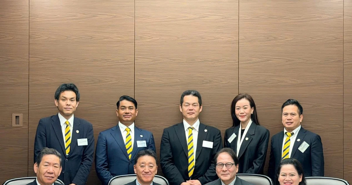 Victoria School ký kết hợp tác chiến lược với đối tác Nhật Bản