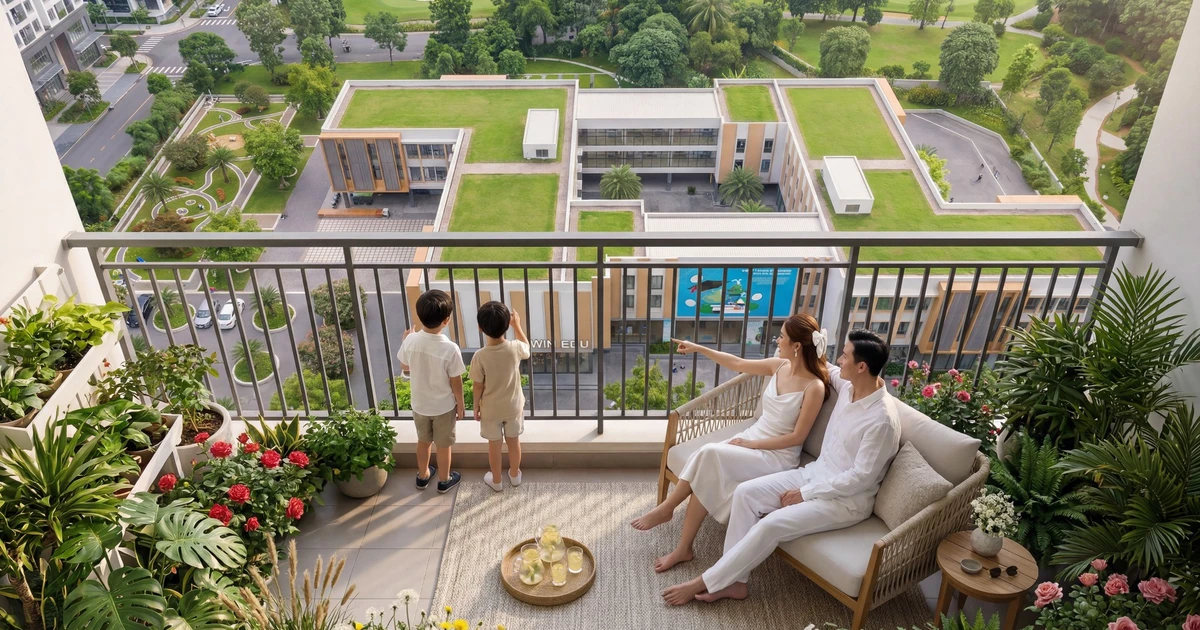 Tây Ninh ưu tiên 52 KCN: Cơ hội cho mô hình đô thị phục vụ chuyên gia