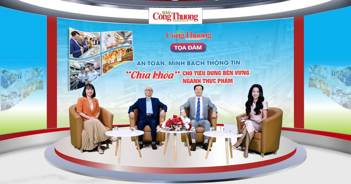 Care For Việt Nam: Minh bạch thông tin để xây dựng niềm tin người tiêu dùng