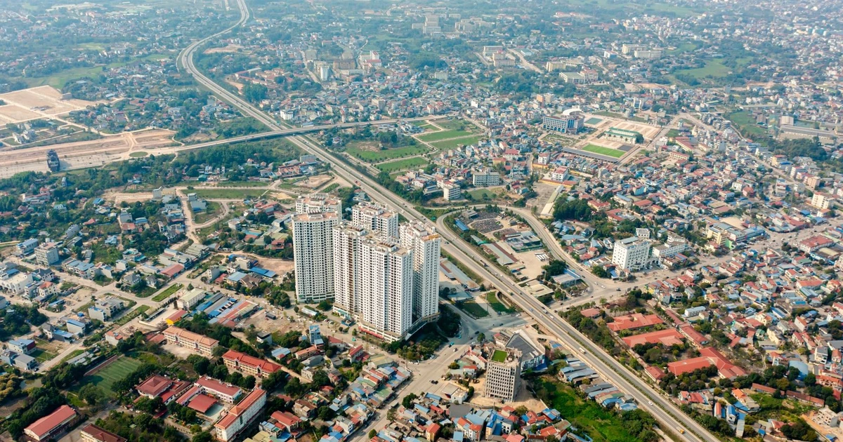 Nguồn khách thuê gia tăng không ngừng, Tecco Elite City Thái Nguyên tung chính sách 'át chủ bài