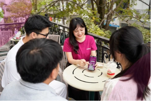 Thị trường biến động: Xu hướng tích lũy số lên ngôi