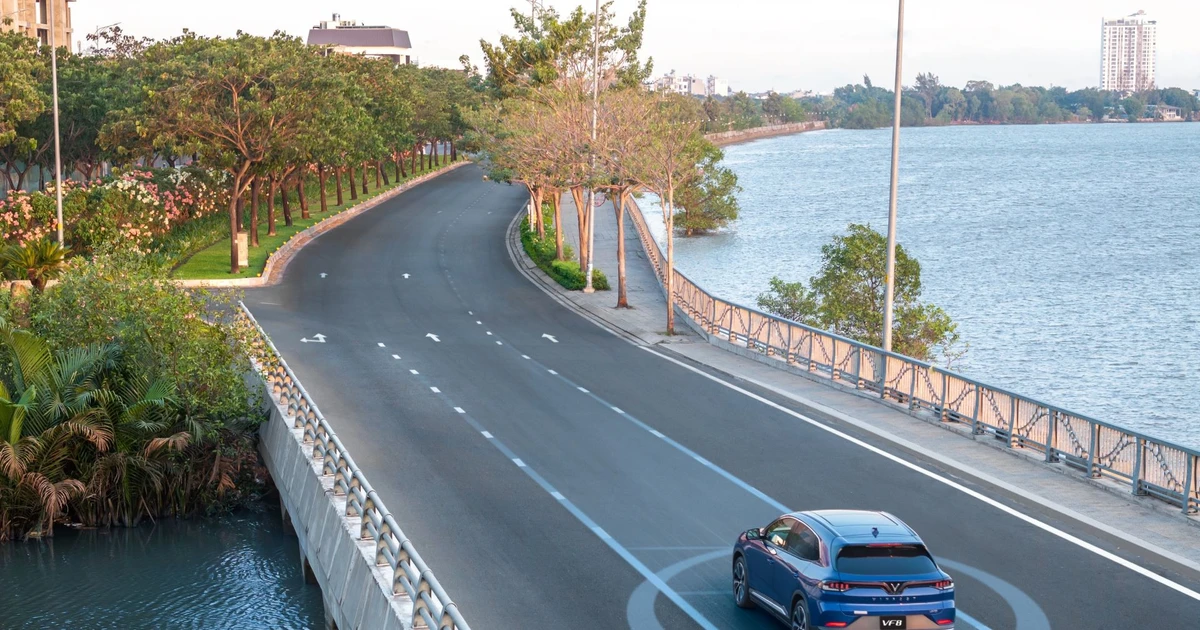 Vinfast và Autobrains hợp tác phát triển công nghệ tự lái và hệ thống Robo-Car với mức giá tối ưu