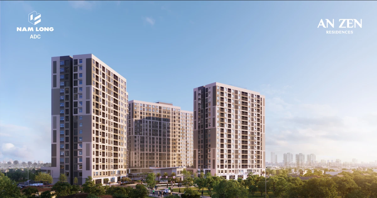 Cen Land báo lãi năm 2025 tăng gần 80%, dòng tiền kinh doanh đảo chiều